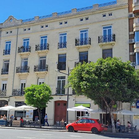 120 Sqm Loft-Style Apartment Beach Royal Marina Valencia Zimmer foto